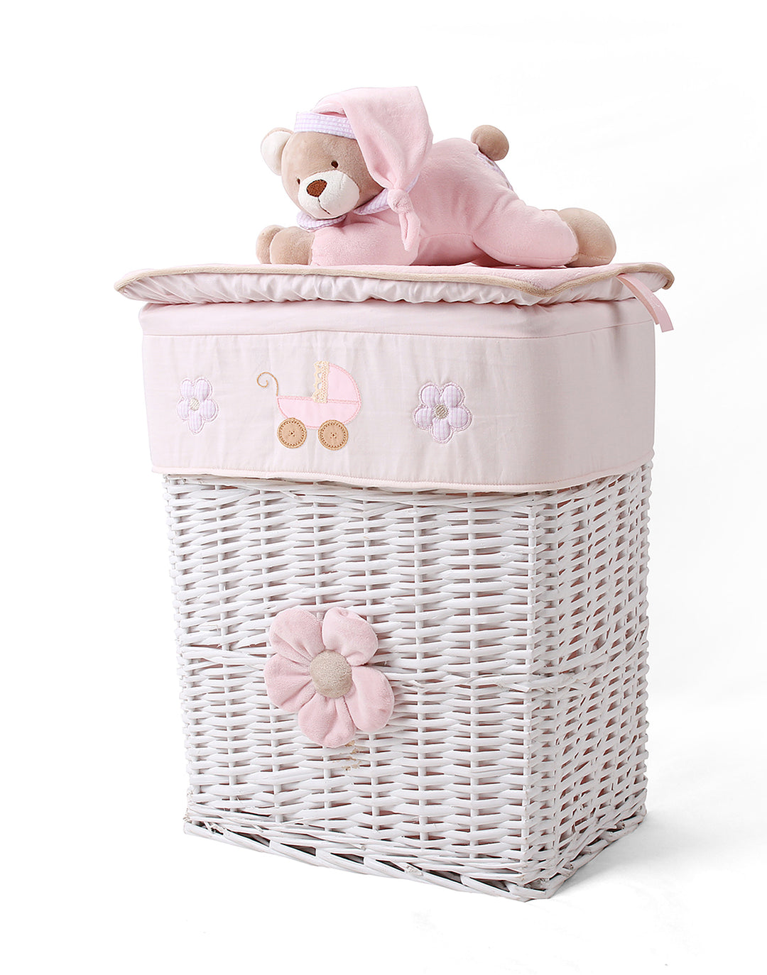 Basket & Storage