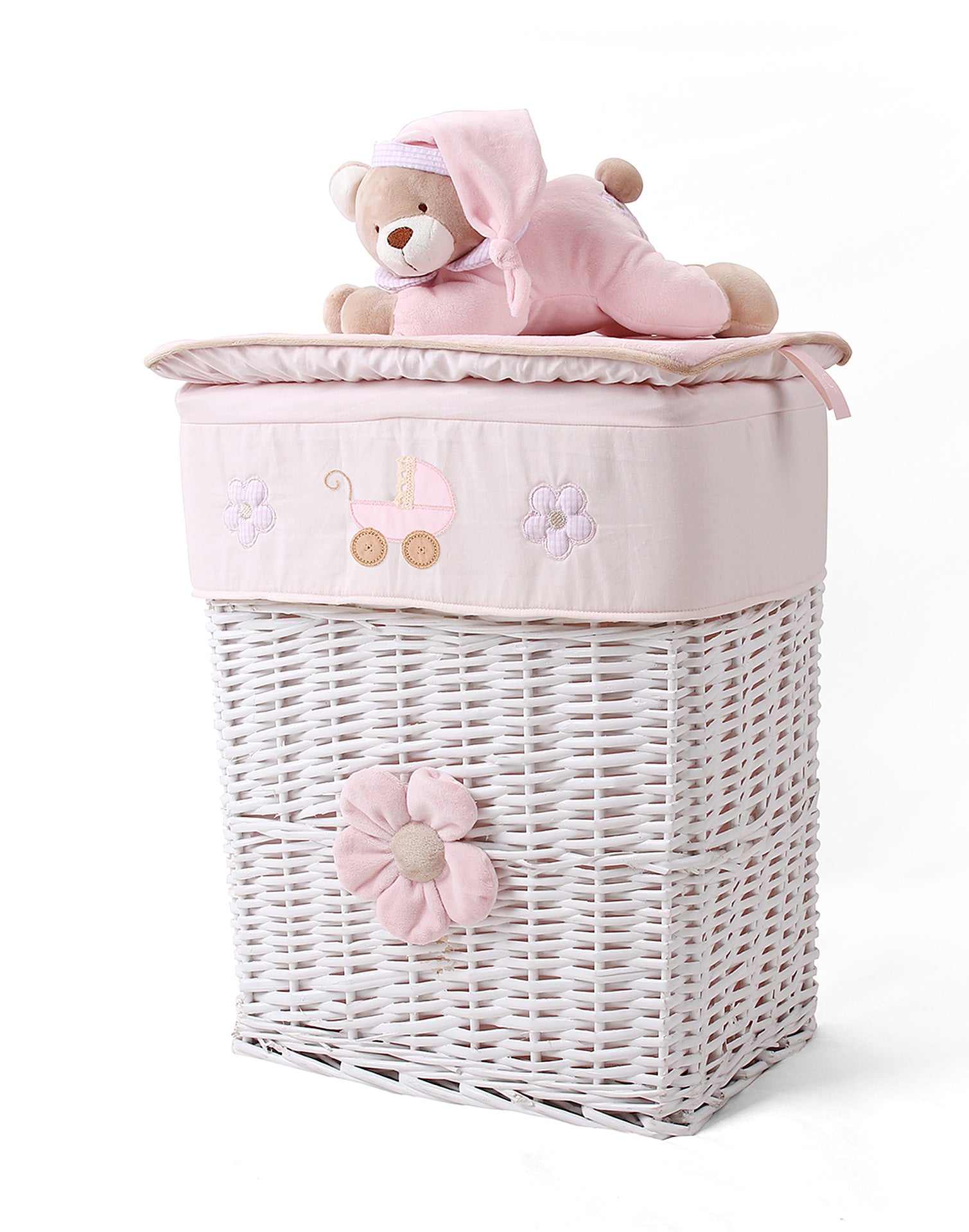 Basket & Storage