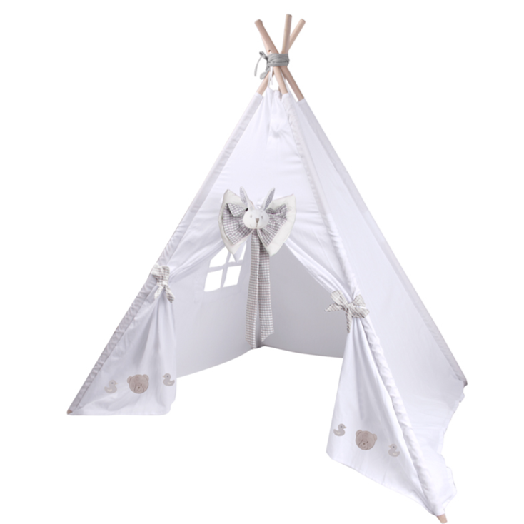 Teepee Tent