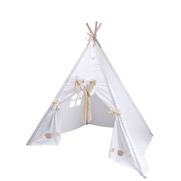 Teepee Tent