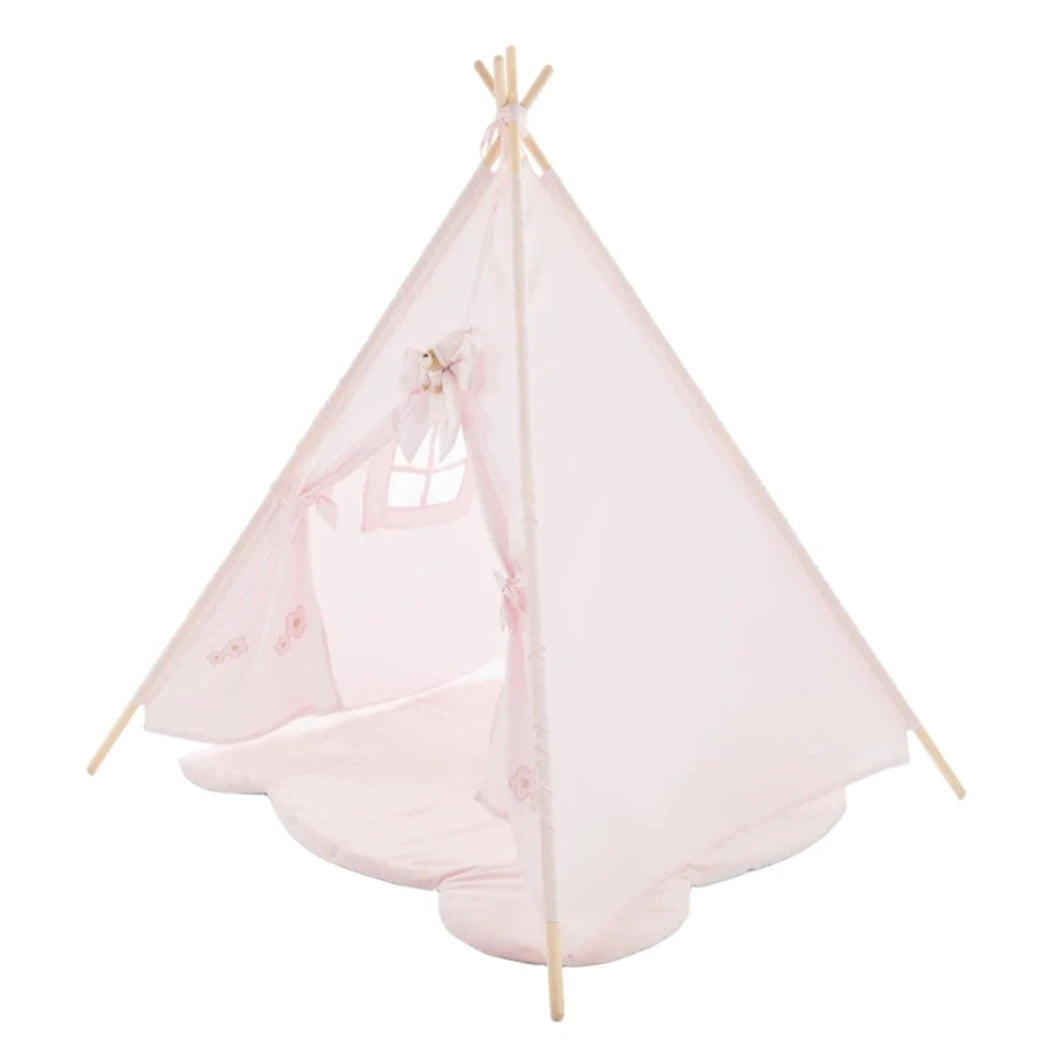 Teepee Tent