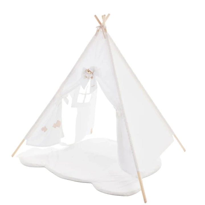 Teepee Tent