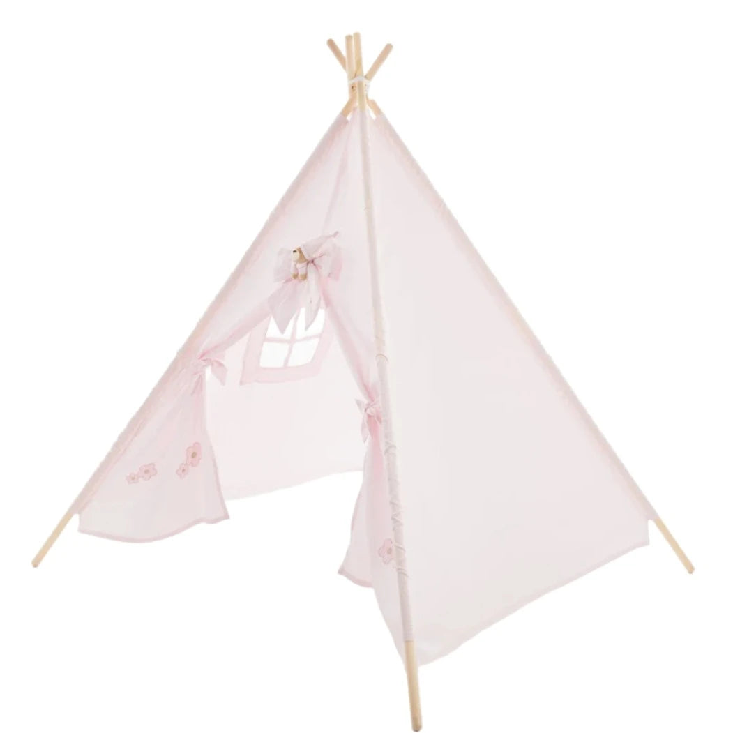 Teepee Tent