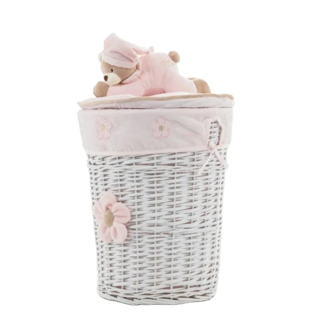 Storage basket