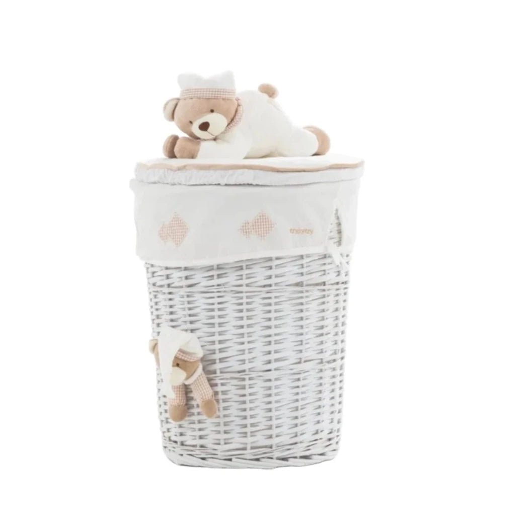 Storage basket