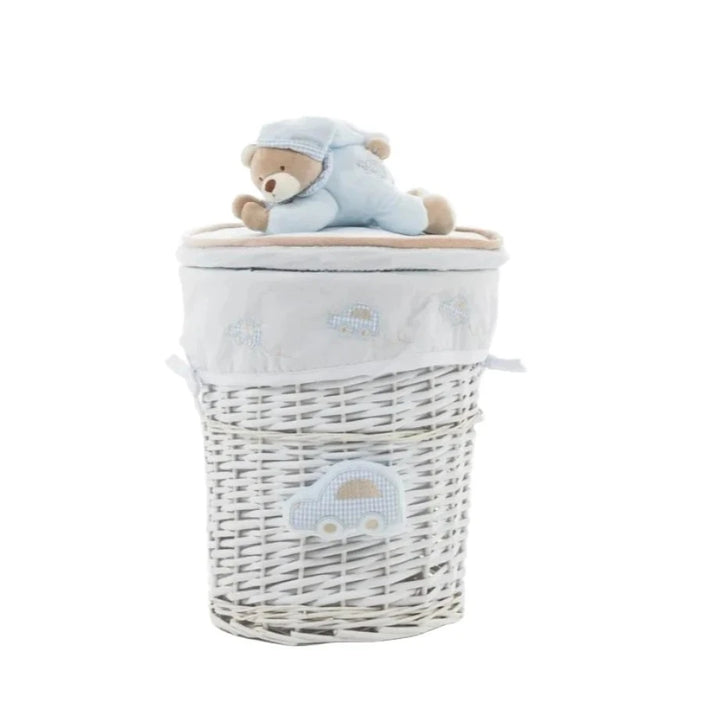 Storage basket