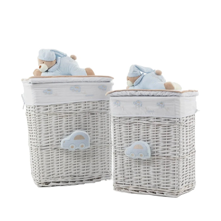 Storage basket