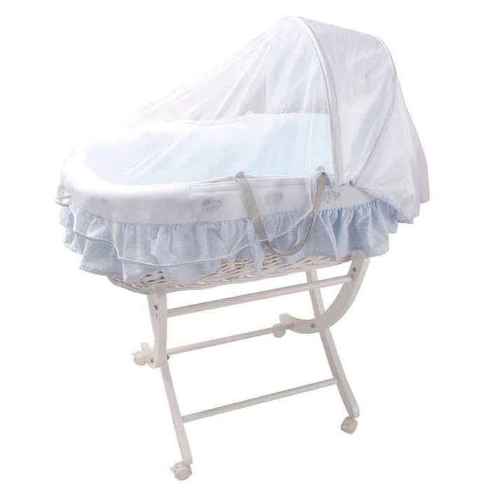 Baby crib