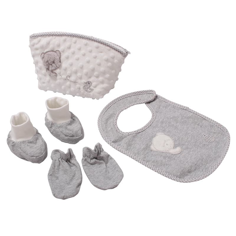 Baby born set - POPO