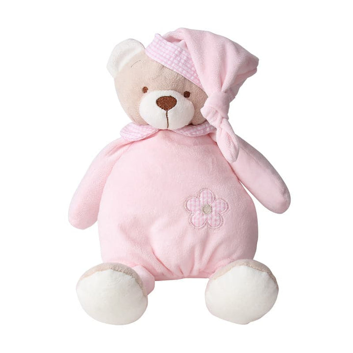 Huggable teddy bear - pink