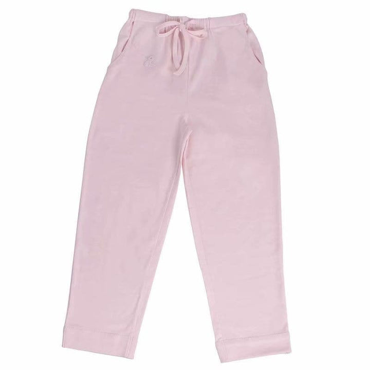 Mommy pajama - pink