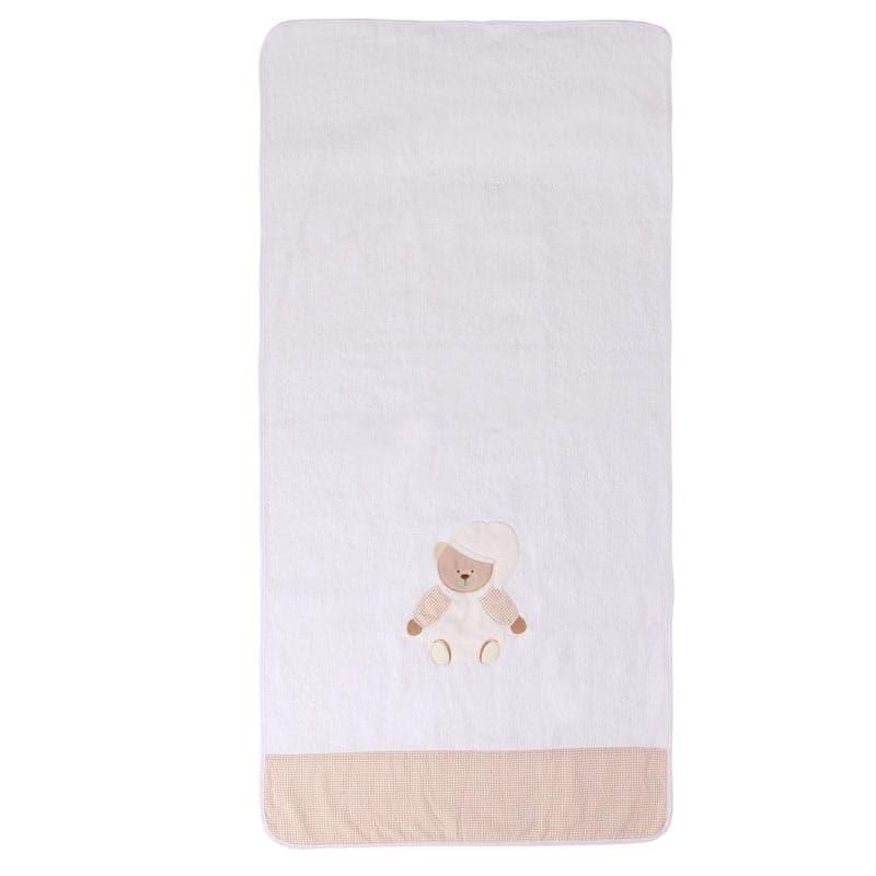 Baby towel 