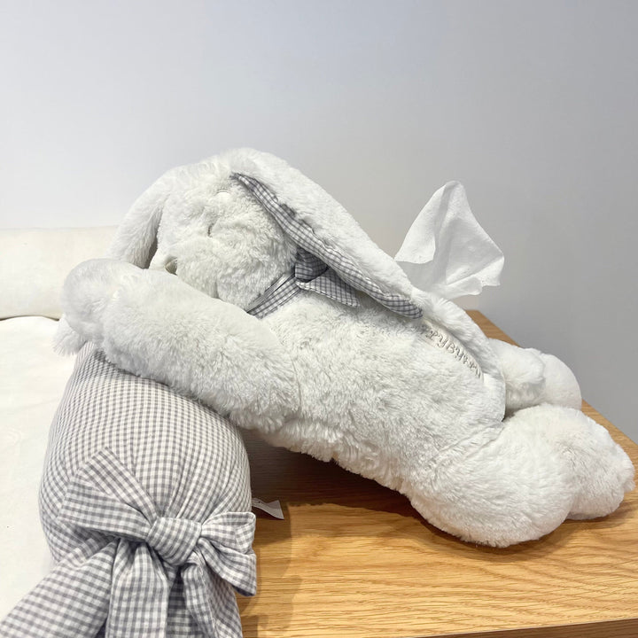 Rabbit tissue holder - POPO