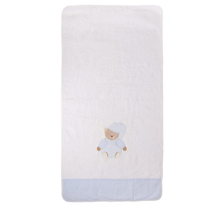 Baby towel 