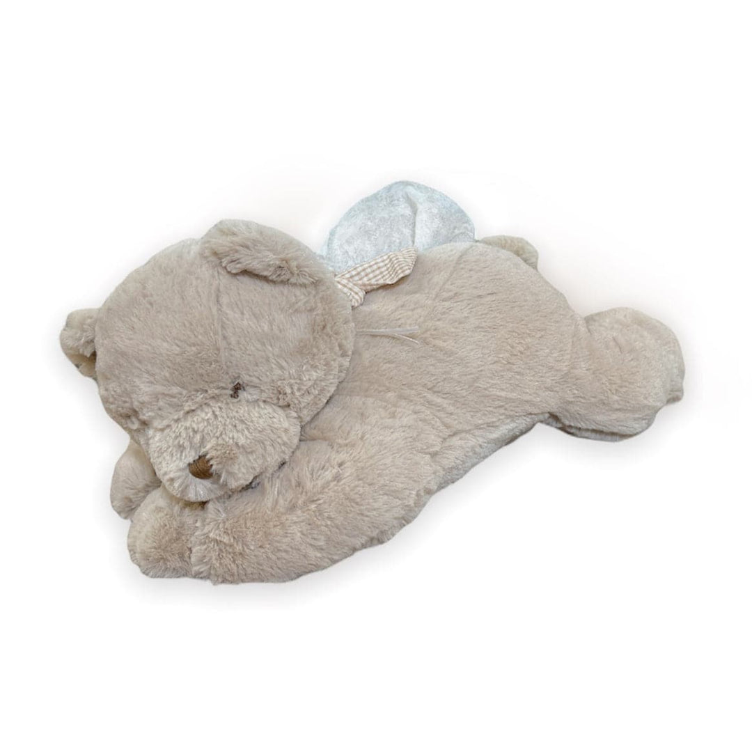 Bear tissue holder - POPO